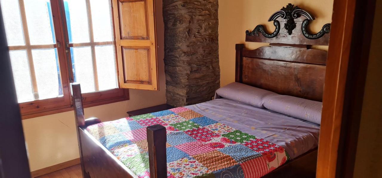 Apartaments Rurals XIX Queralbs Kültér fotó