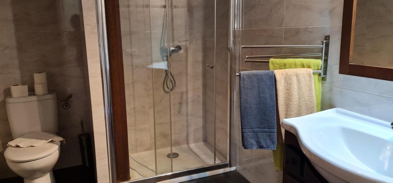 Apartaments Rurals XIX Queralbs Kültér fotó