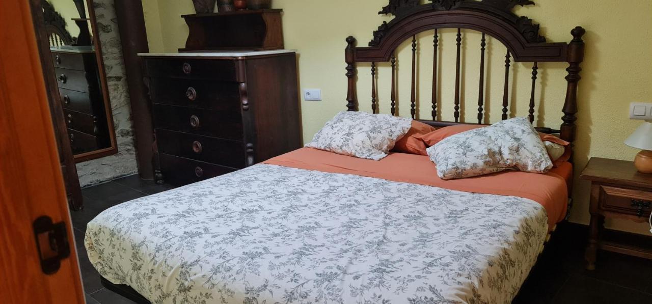 Apartaments Rurals XIX Queralbs Kültér fotó