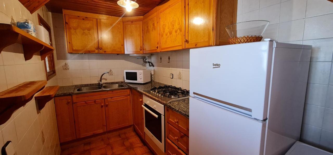 Apartaments Rurals XIX Queralbs Kültér fotó