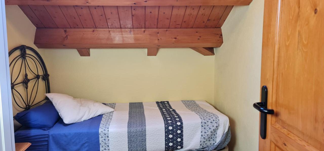 Apartaments Rurals XIX Queralbs Kültér fotó