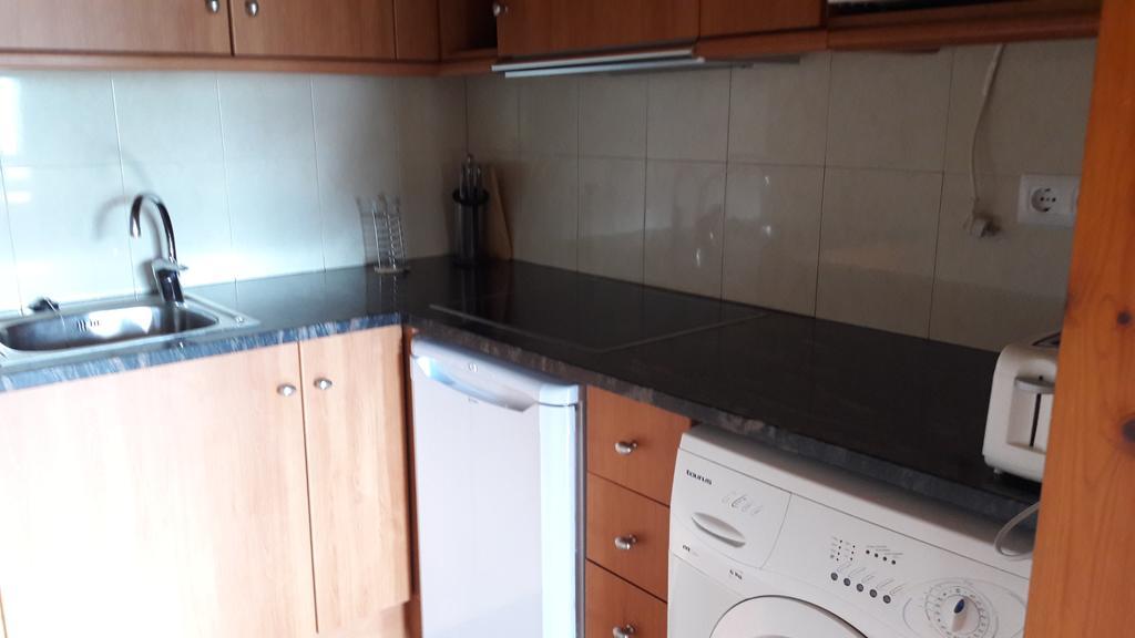 Apartaments Rurals XIX Queralbs Kültér fotó