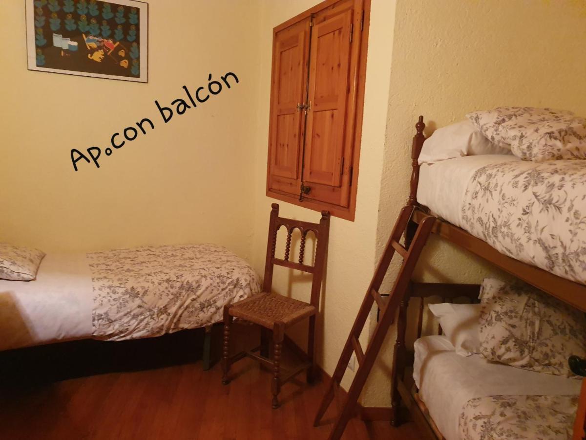 Apartaments Rurals XIX Queralbs Kültér fotó